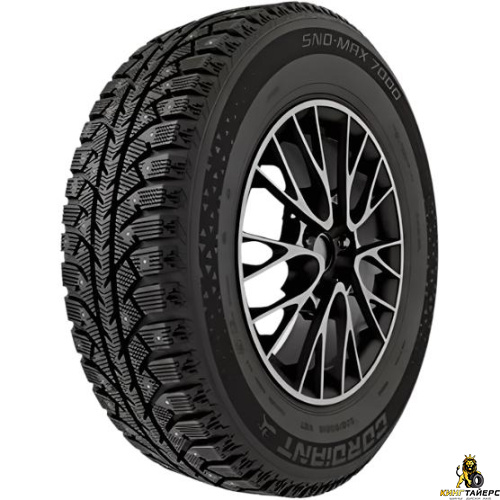 Cordiant Sno-Max 7000 195/55 R16 91T
