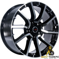 Replica Concept TY556 10x21 5*150 ET45 DIA110.1 GMF Литой