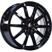 M61, Alcasta M61 6.5x16 5*110 ET38 DIA65.1 Graphite Литой, Диски