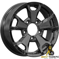 iFree Тайган 6x16 5*139.7 ET40 DIA98.1 Нео-классик Литой
