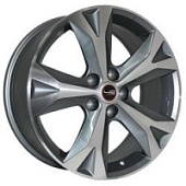 Диски TY214, Диски