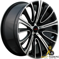 Replica Concept B531 10x20 5*112 ET40 DIA66.6 BFP Литой