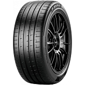P Zero PZ5 NCS Pirelli P Zero PZ5 NCS 285/40 R23 107Y MO-S