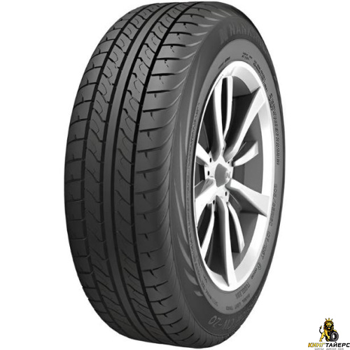 Nankang CW-20 215/65 R15C 104/102T