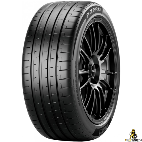 Pirelli P Zero PZ5 NCS 285/40 R23 107Y MO-S