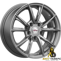 iFree Сион 6.5x15 5*114.3 ET39 DIA60.1 Хай Вэй Литой