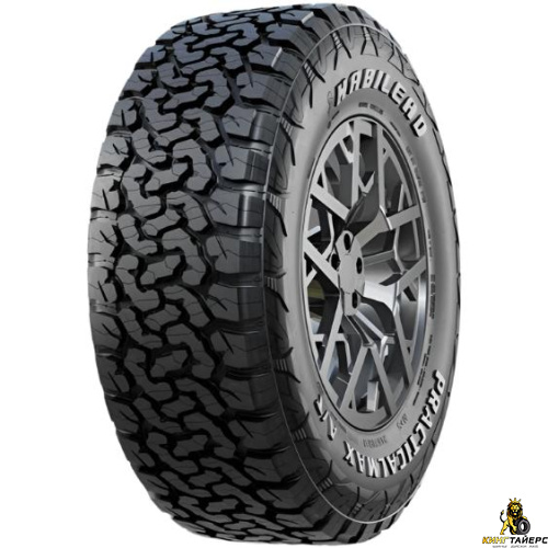 Habilead PracticalMax A/T AT02 245/75 R16 120/116S