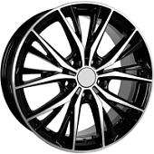 Диски Вуокса, Диски