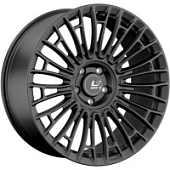 FG25, LS Forged FG25 9x21 5*120 ET45.5 DIA62.6 BK Литой, Диски