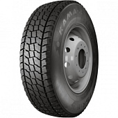 Кама 218 225/75 R16C 121/120N