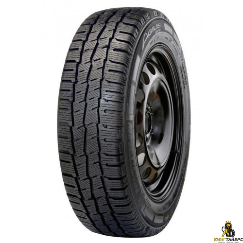 Michelin Agilis Alpin 205/65 R16C 107/105T FP