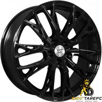 RST R119 7x19 5*114.3 ET45 DIA60.1 BFP Литой