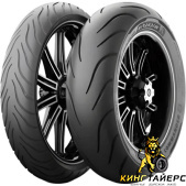 Michelin Commander III Touring 130/70 R18 63H Передняя Чоппер/Круйзер