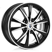 Диски Спайдер, Диски