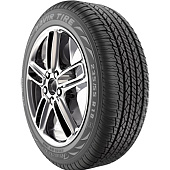 KB800 Tenacious Kavir Tire KB800 Tenacious 235/55 R18 100H