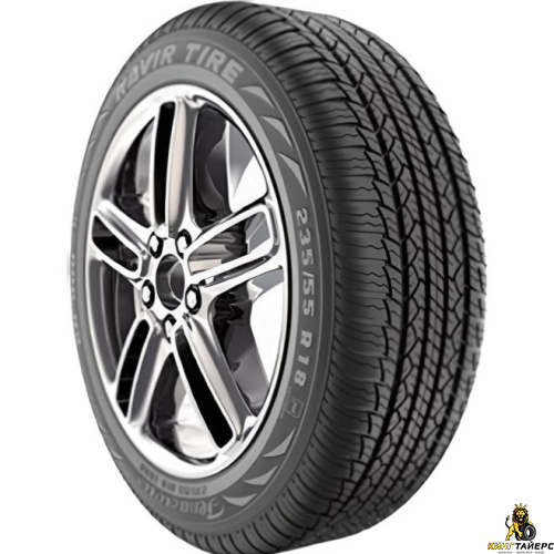 Kavir Tire KB800 Tenacious 235/55 R18 100H