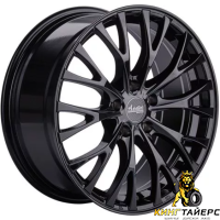 Advanti Fastoso ML537 8.5x20 5*114.3 ET40 DIA67.1 MQSU Литой