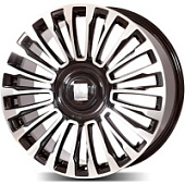 XH593, Lizardo XH593 8.5x20 6*139.7 ET35 DIA100.1 BMF Литой, Диски