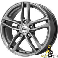 iFree Moskva 6.5x16 5*108 ET43 DIA67.1 Хай Вэй Литой
