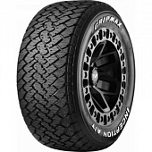 Inception A/T Gripmax Inception A/T 245/75 R16 111T RWL