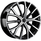 FG21, LS Forged FG21 8.5x19 5*108 ET36 DIA65.1 MGMF Литой, Диски