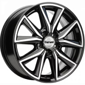 Диски Тинаки, Диски