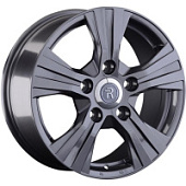 LX105, Replay LX105 8.5x20 5*150 ET58 DIA110.1 Silver Литой, Диски