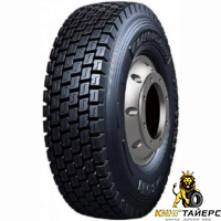 Lanvigator D801 315/80 R22.5 156/150K PR20 Ведущая
