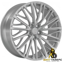 LS Forged FG60 9x21 5*120 ET45.5 DIA62.6 SS Кованый