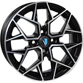 Диски 1520, Диски