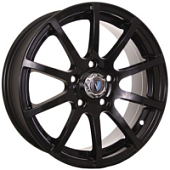 Диски Venti 1603 6.5x16 4*98 ET38 DIA58.6 BL Литой 1603, Venti 1603 6.5x16 4*98 ET38 DIA58.6 BL Литой, Диски