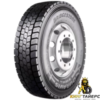 Bridgestone Duravis R-Drive 002 315/60 R22.5 152/148L Ведущая