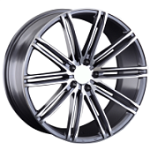 Диски A137, Диски