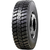Green Dragon HF313 12/0 R20 156/153K PR20 Ведущая