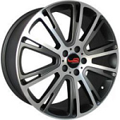 MR504, Replica Concept MR504 8.5x20 5*112 ET56 DIA66.6 MGMFP Литой, Диски