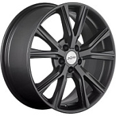 X-122, X'trike X-122 7.5x18 5*112 ET45 DIA57.1 HB Литой, Диски