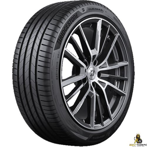 Bridgestone Turanza 6 245/45 R20 103Y