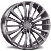 INF28, Replay INF28 8x22 6*139.7 ET30 DIA77.8 BK Литой, Диски