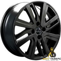 Carwel Таймыр 6x16 4*100 ET46 DIA54.1 GRT Литой