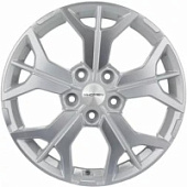 Диски KHW 1715, Диски