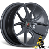IFG17, Inforged IFG17 8.5x19 5*112 ET40 DIA66.6 Gun Metal Литой, Диски