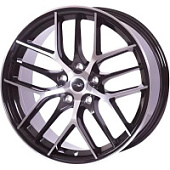 Диски XH317, Диски