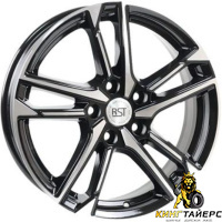 RST R197 6.5x17 5*108 ET33 DIA60.1 Silver Литой