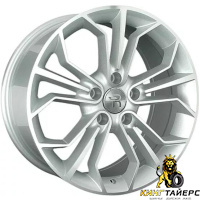 Replay B112 9x19 5*120 ET18 DIA72.6 GMF Литой