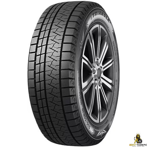 Triangle PL02 255/45 R20 105V XL