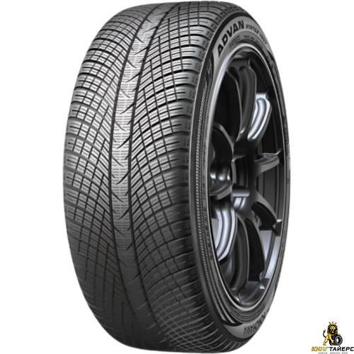 Yokohama Advan Winter V907 275/40 R21 107W