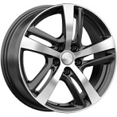 Диски Сеул, Диски