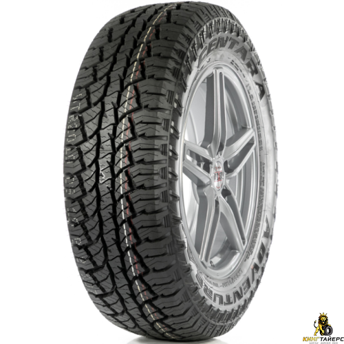 Centara Adventure A/T 225/65 R17 106H