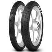 Pirelli City Demon 130/90 R15 66S Задняя Классика