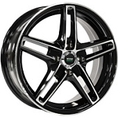 Диски MGM-17, Диски